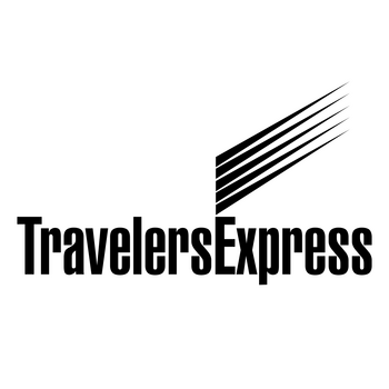 Travelers Express Logo PNG Przezroczyste