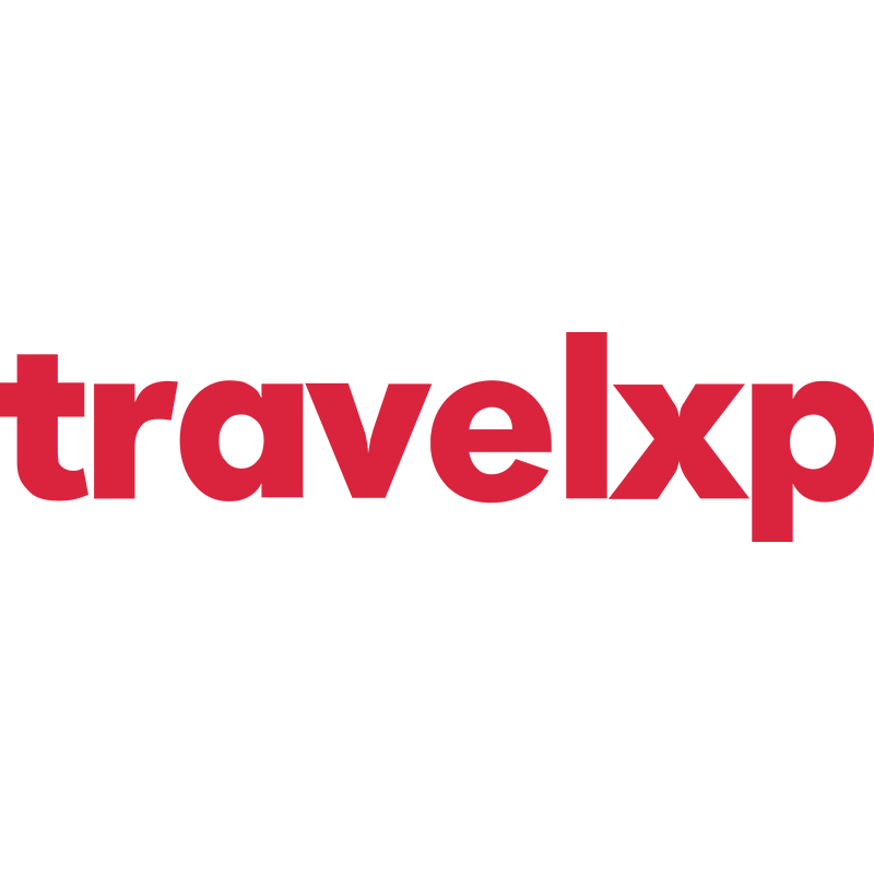 Travelxp Logo PNG Vector, Icon Transparent