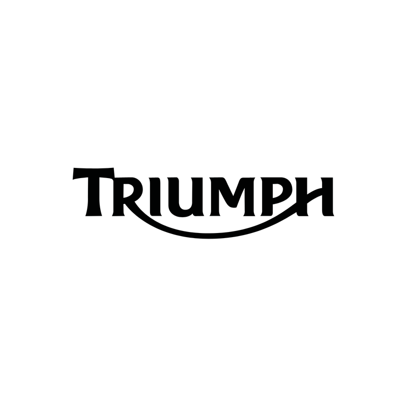 Triumph Motorcycles Logo PNG Vector  PNG