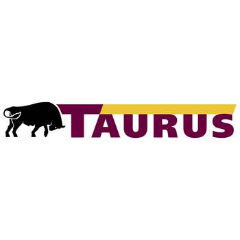 Taurus Logo PNG Průhledné