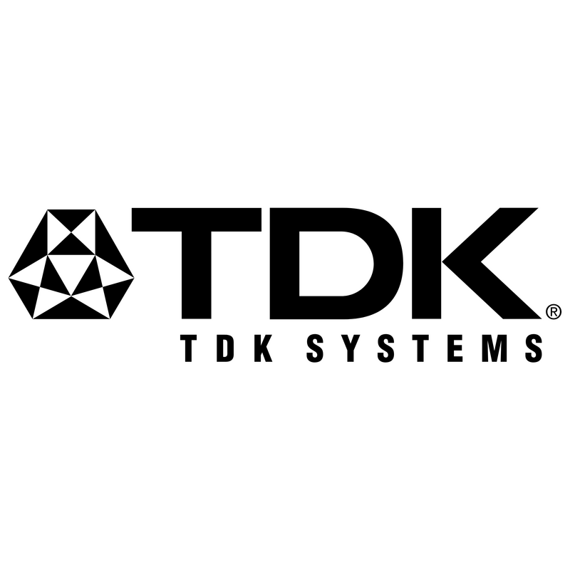 Tdk Logo PNG Vector, Icon Transparent