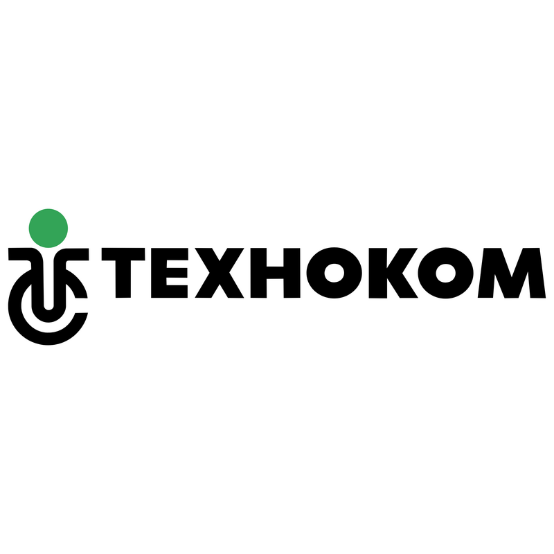 Technocom Logo PNG Vector  PNG