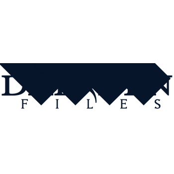 The Dresden Files Logo PNG