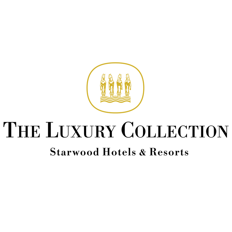 The Luxury Collection Logo PNG Vector, Icon Transparent