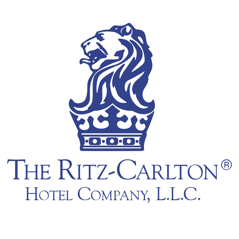 The Ritz Carlton Logo PNG Vector  PNG