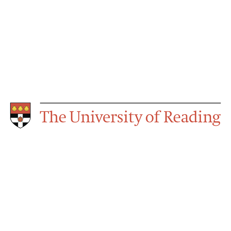 The University Of Reading Logo PNG Vector  PNG