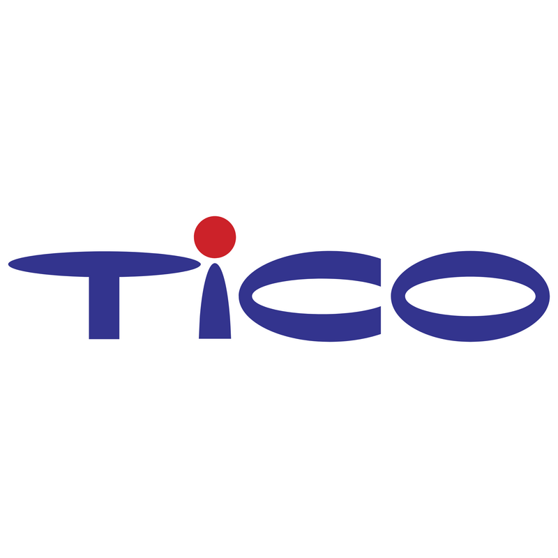 Tico 标志 PNG Vector  PNG