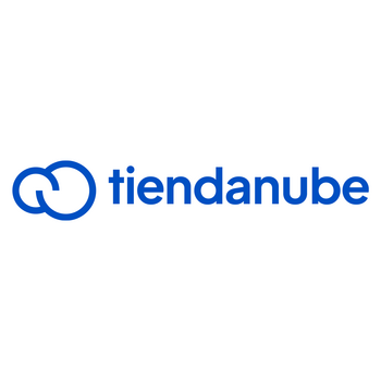 Tiendanube Logo PNG