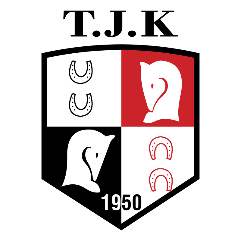 Tjk Logo PNG Vector  PNG