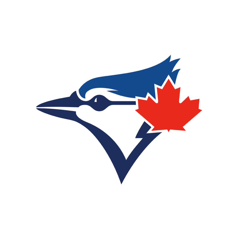 Download Toronto Blue Jays Logo PNG Transparent Background