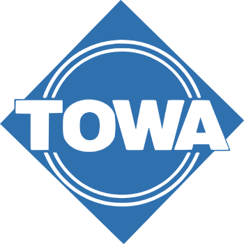 Towa 标志PNG透明