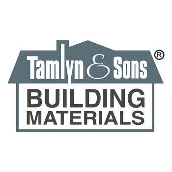 Tamlyn & Sons 로고 PNG