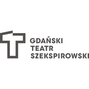 Teatr Szekspirowski Logo PNG