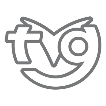 Television De Galicia Logo PNG