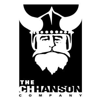 The C H Hanson Company Logo PNG