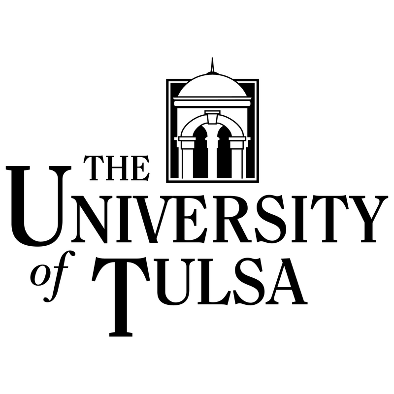 The University Of Tulsa Logo PNG Vector  PNG