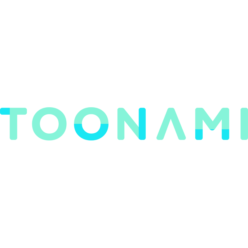 Toonami Logo PNG Vector, Icon Transparent