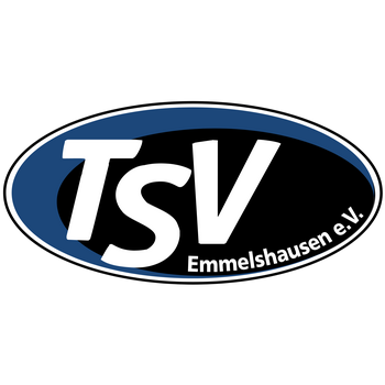 TSV Emmelshausen Logo PNG
