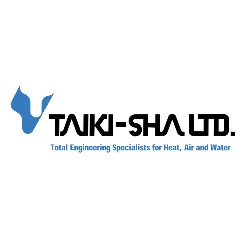Taiki Sha Logo PNG Vector  PNG