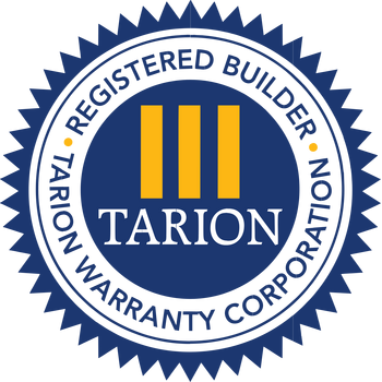 Tarion Logo PNG