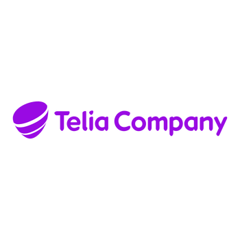 Telia Company Logo PNG