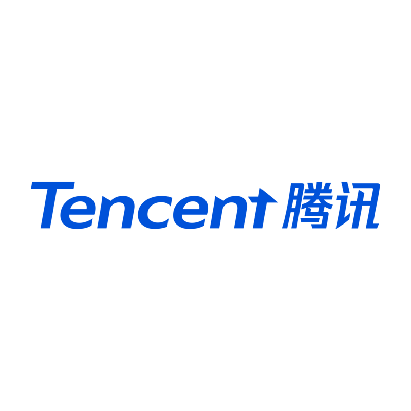 Download Tencent Logo PNG Transparent Background
