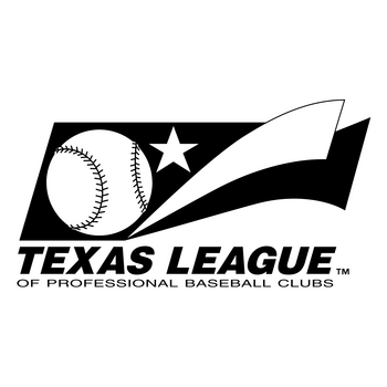 Texas League Logo PNG
