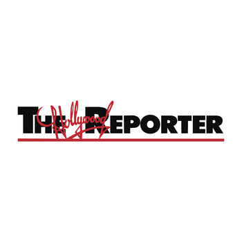 The Hollywood Reporter Logo PNG