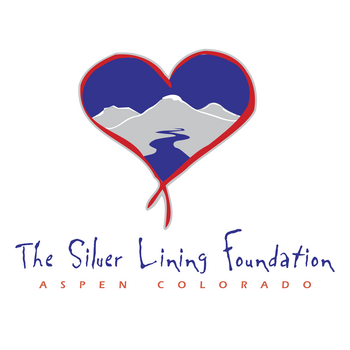 The Silver Lining Foundation Logo PNG Átlátszó