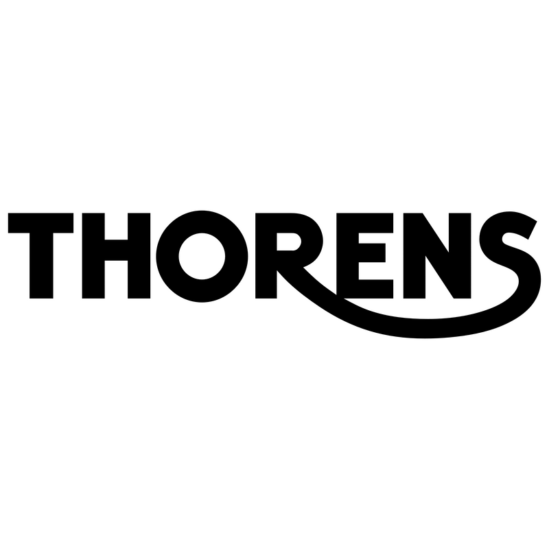 Thorens Logo PNG Vector, Icon