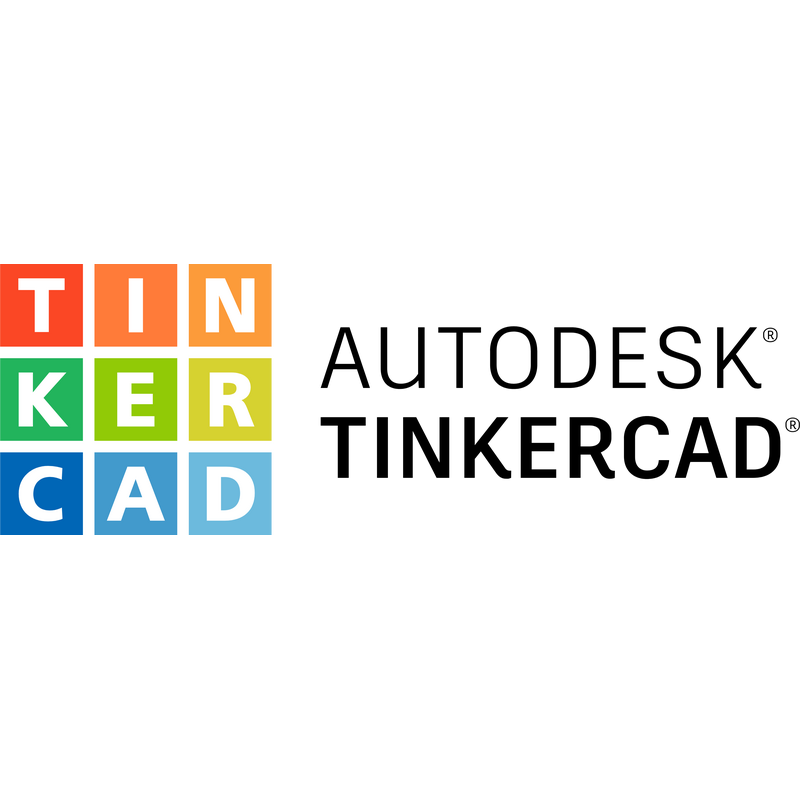 Tinkercad Logo PNG Vector  PNG