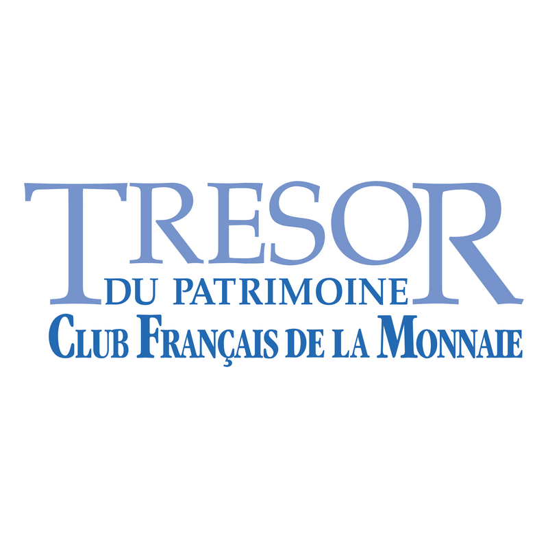 Tresor Du Patrimoine Logo PNG Vector  PNG