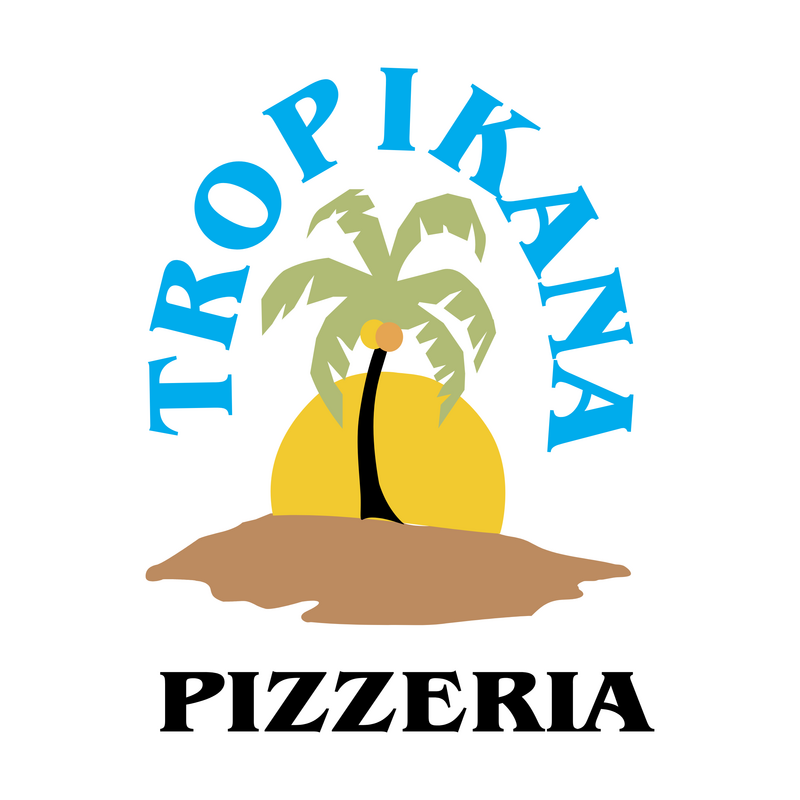 Tropikana Logo PNG Vector  PNG