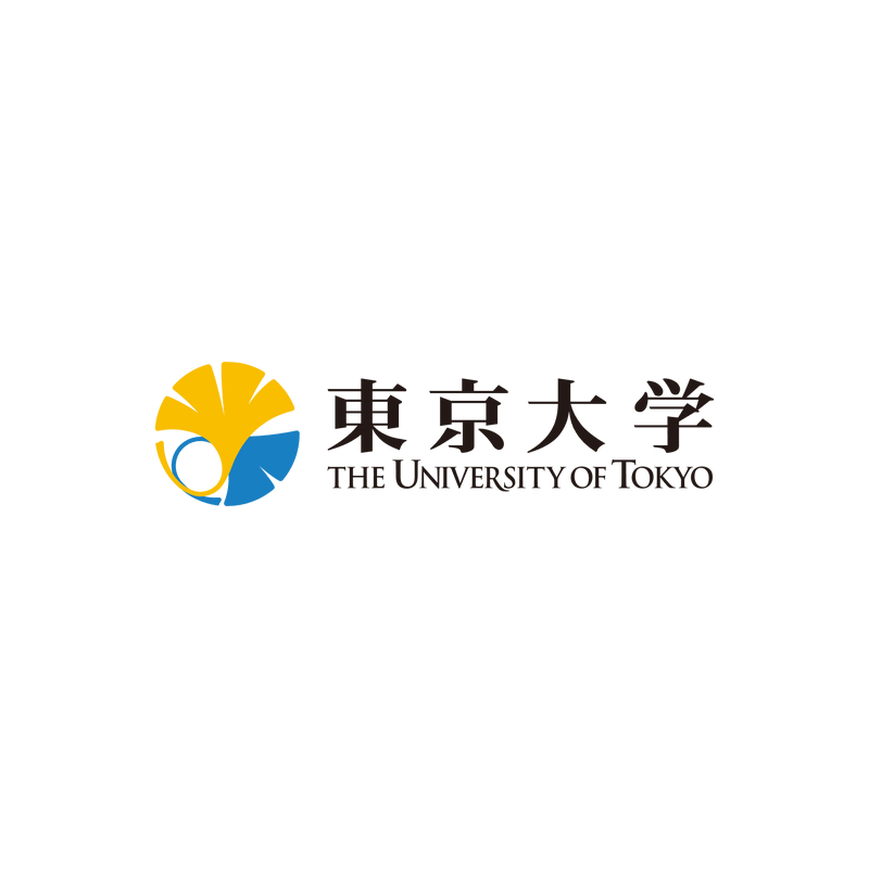 University Of Tokyo Logo PNG Vector  PNG