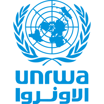 Unrwa Logo PNG Transparent
