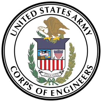 Us Army Logo PNG Gennemsigtig