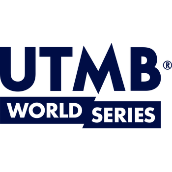 UTMB World Series Logo PNG
