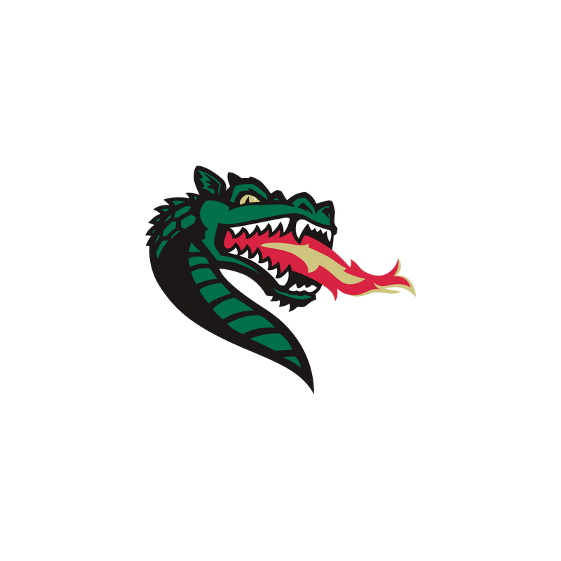 Uab Blazers Logo PNG Vector  PNG