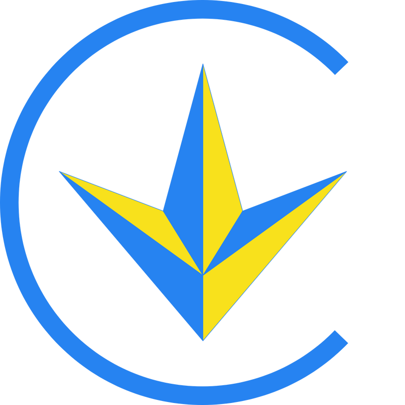 Ukrsepro Logo PNG Vector  PNG