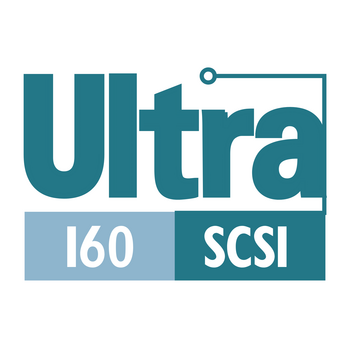 Ultra Scsi Logo PNG