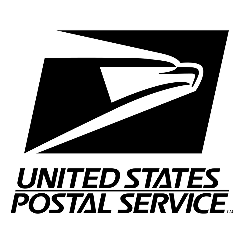 United States Postal Service Logo PNG Vector, Icon