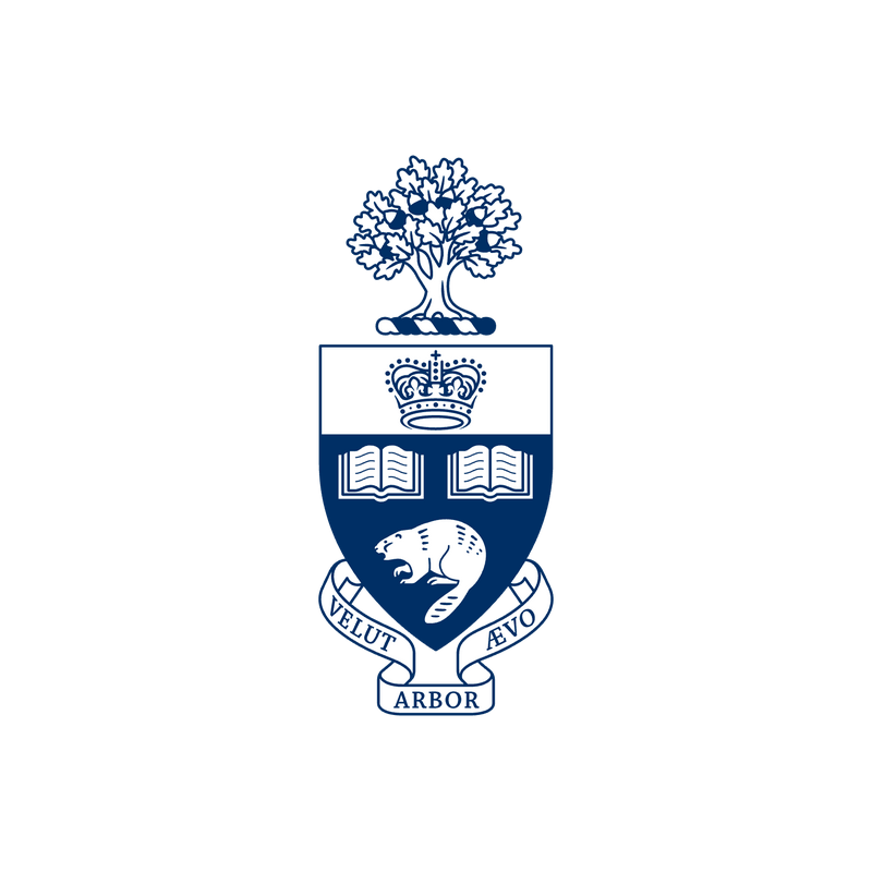 University Of Toronto Logo PNG Vector  PNG
