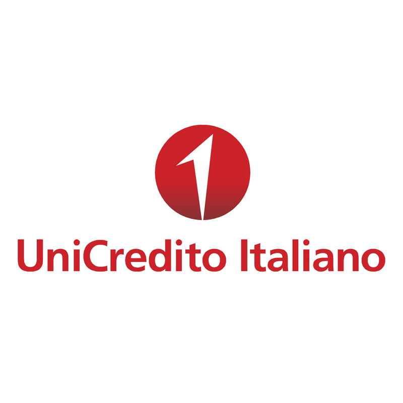 Unicredito Italiano Logo PNG Vector  PNG