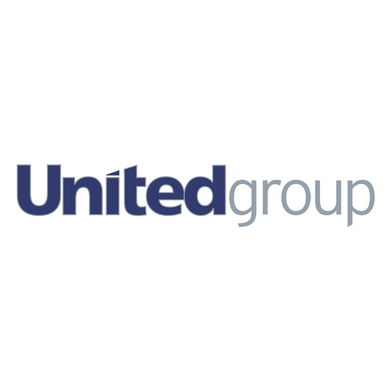 United Group Logo PNG Vector  PNG