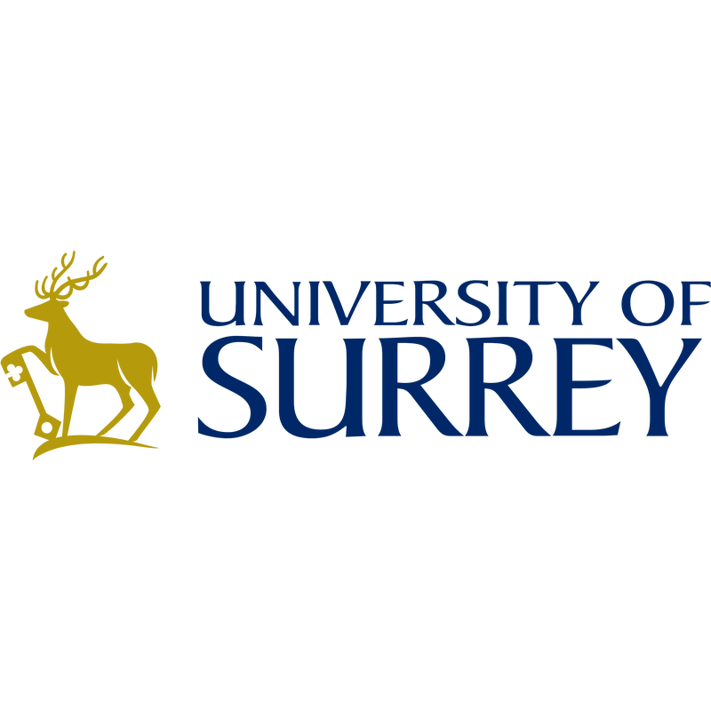 University Of Surrey Logo PNG Vector  PNG