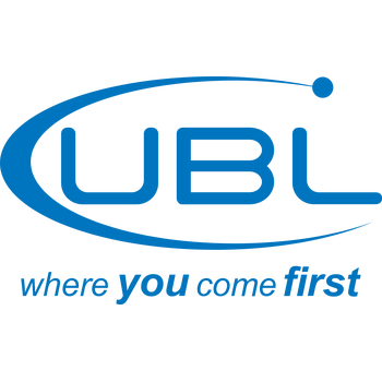 Ubl - United Bank Limited Logo PNG Transparan