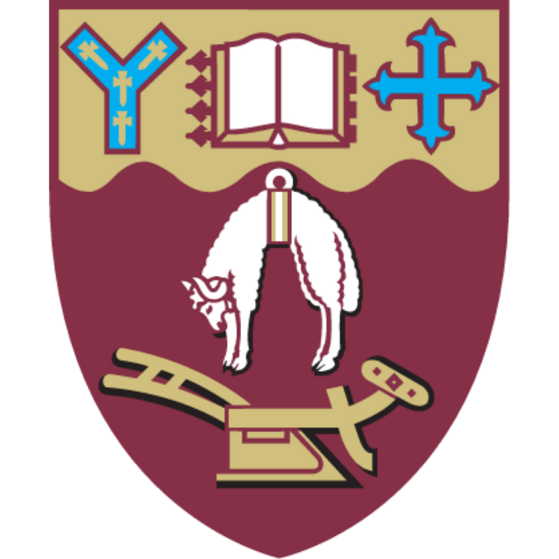 University of Canterbury Logo PNG Vector  PNG