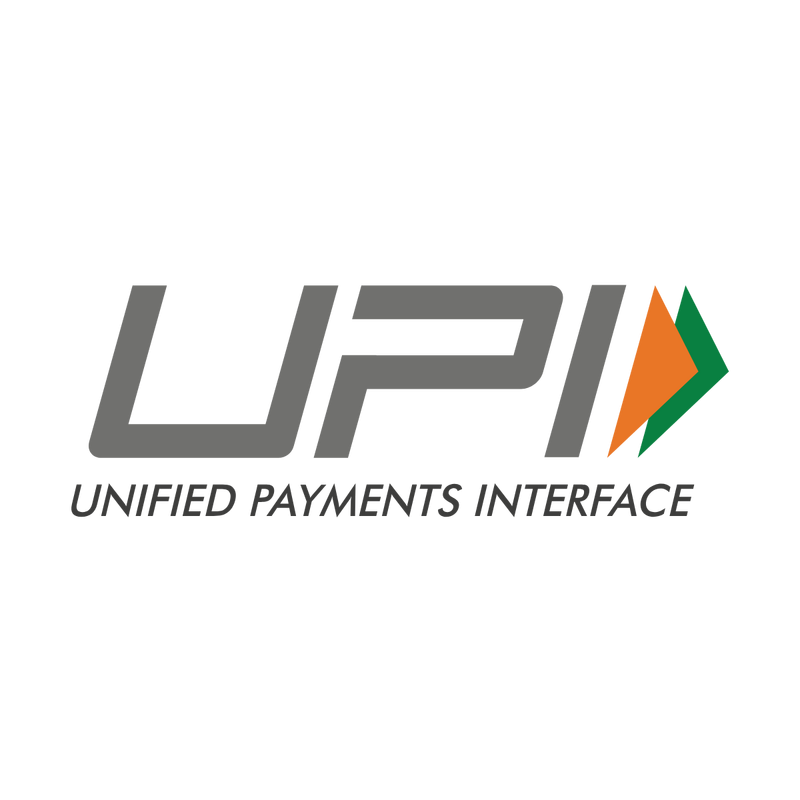 UPI Logo PNG Vector  PNG