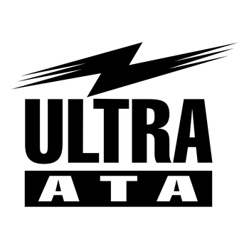 Ultra Ata Logo PNG