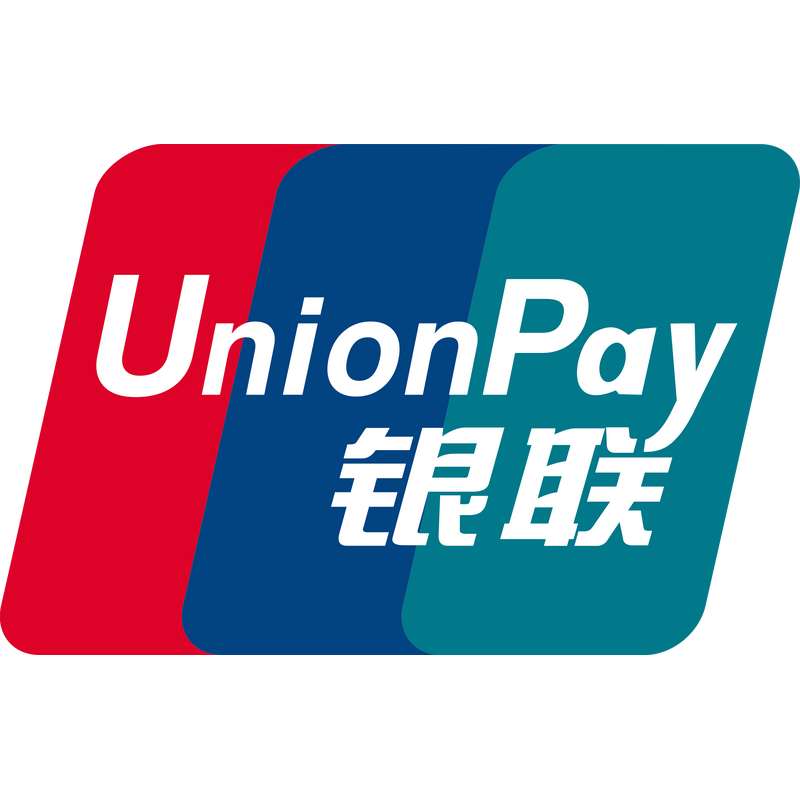 Union Pay Logo PNG Vector  PNG